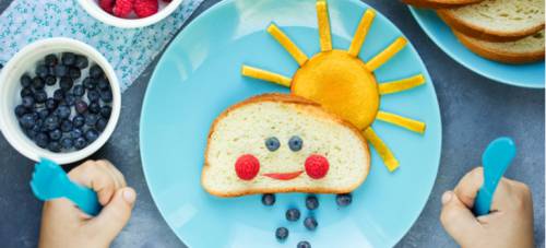 5 Healthy Foods for Kids to Boost Brain Health